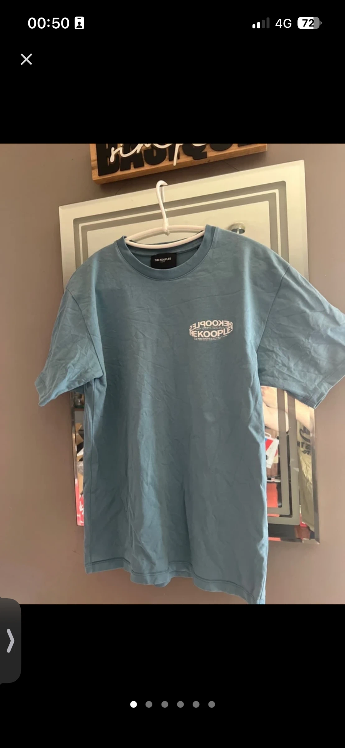 L'iconique The Kooples - Édition Vintage